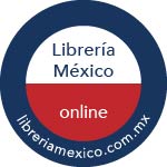 Librería México Online Logo